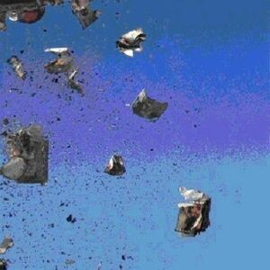 Ensemble - Disown Delete  CD SINGLE